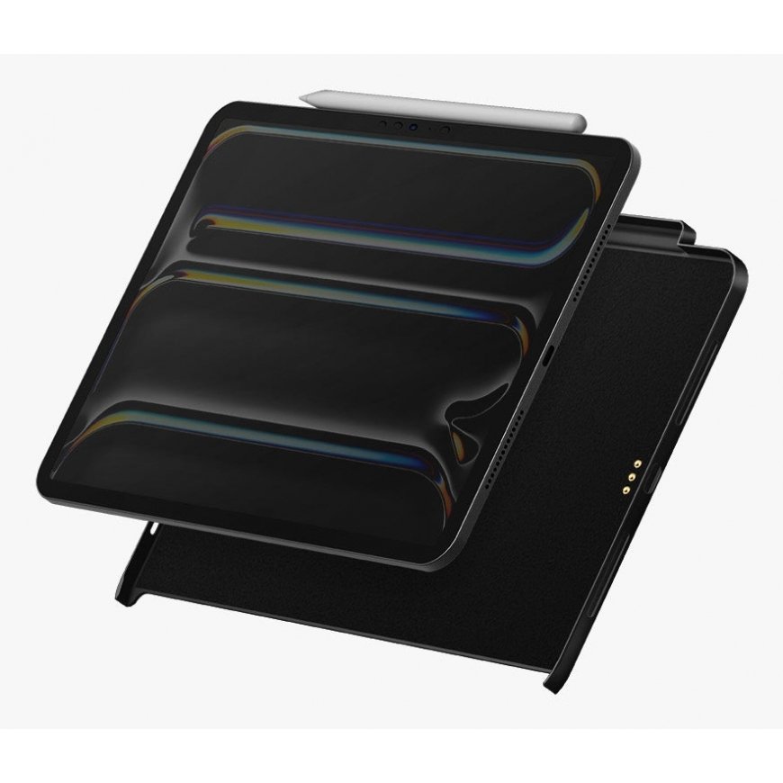 Uniq Axel Snap-easy Magnetic Case