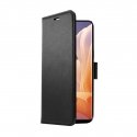 Screenor 27595SN mobiliojo telefono dėklas 17 cm (6.7") Piniginės tipo Juoda Screenor 27595SN mobiliojo telefono dėklas 17 cm (6.7") Piniginės tipo Juoda