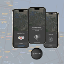 Tellur Anti-Lost Device Tellur Anti-Lost Device