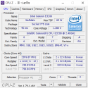 Intel Celeron E3200 Intel Celeron E3200