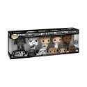 FUNKO POP! Star Wars FUNKO POP! Star Wars