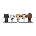 FUNKO POP! Star Wars FUNKO POP! Star Wars