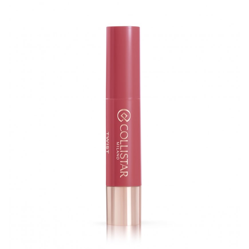 Collistar Twist Balmy Gloss блеск для губ 216 Rosè – 2