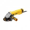 DeWALT DWE4227-QS angle grinder 12.5 cm 11000 RPM 1200 W 2.2 kg DeWALT DWE4227-QS angle grinder 12.5 cm 11000 RPM 1200 W 2.2 kg