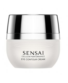 Sensai Cellular Performance Eye Contour Крем для области вокруг глаз Женский 15 ml