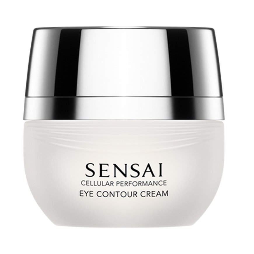 Sensai Cellular Performance Eye Contour Acu