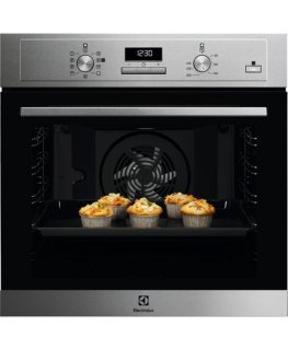 Electrolux EOD3H70X ahi 2790 W Roostevaba teras