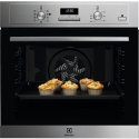 Electrolux EOD3H70X uuni 2790 W Ruostumaton teräs Electrolux EOD3H70X uuni 2790 W Ruostumaton teräs