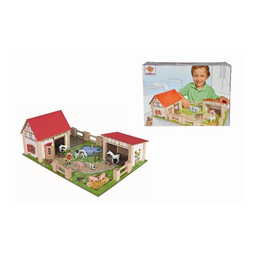Simba Toys 100004308 learning toy