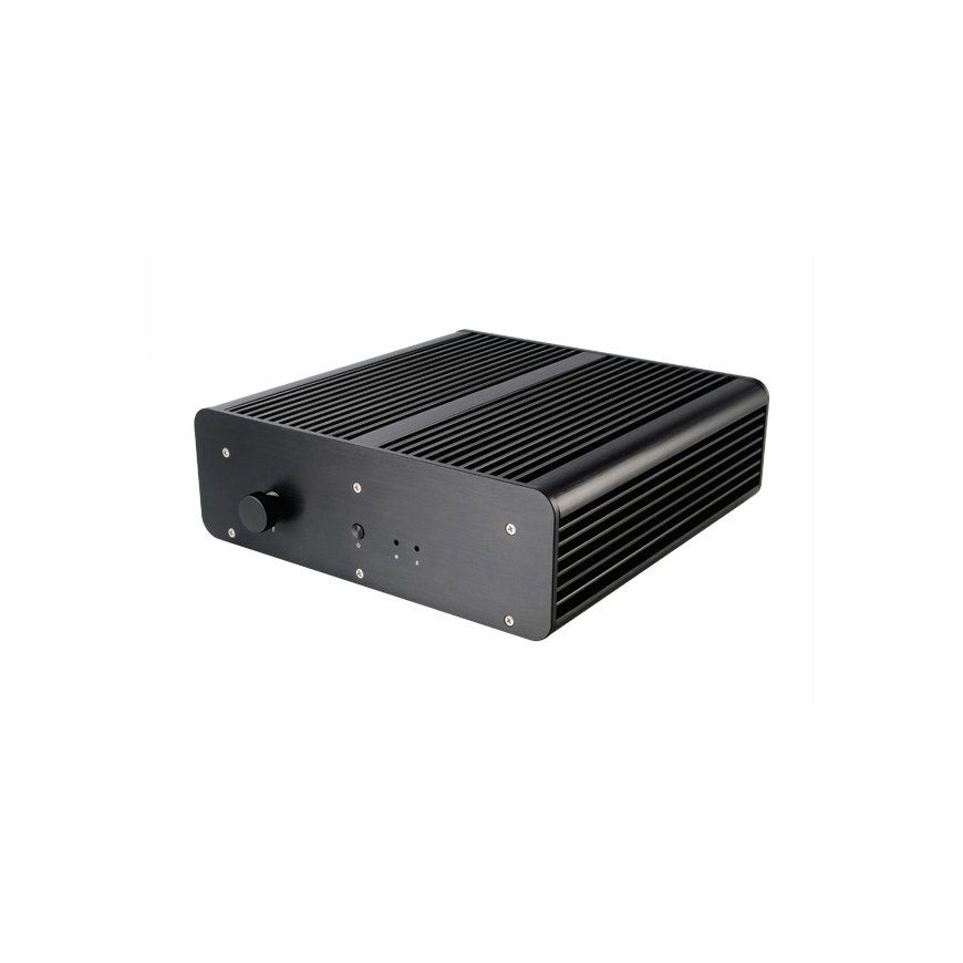 Akasa Pascal MD Small Form Factor