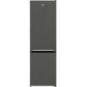 Beko RCSA300K40GN Freestanding 291 L E Grey Beko RCSA300K40GN Freestanding 291 L E Grey