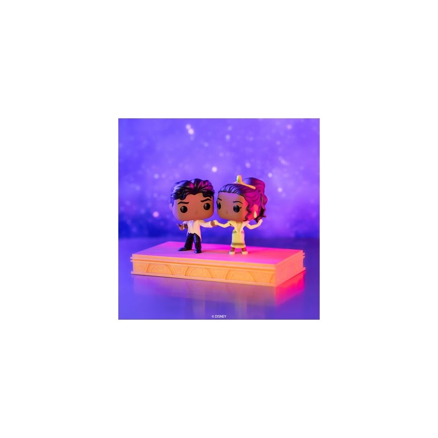 FUNKO POP! 67976 veiksmo / kolekcinė figūrėlė – 2