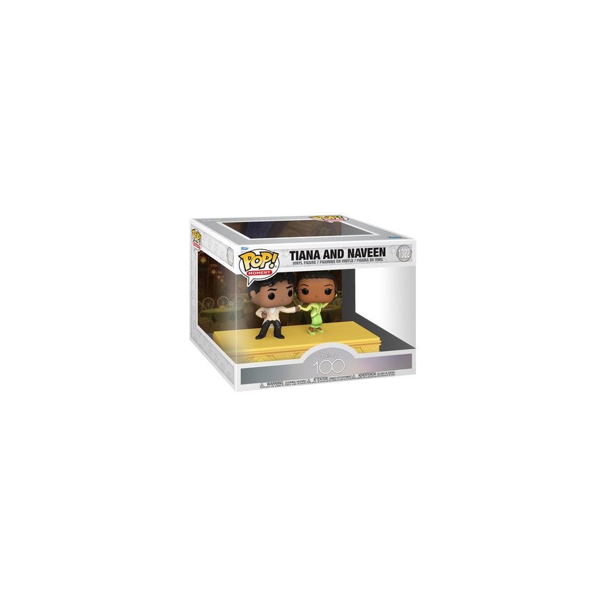 FUNKO POP! 67976 action - ja keräilyfiguuri – 3