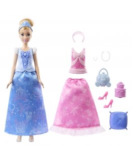 Disney Princess JCR95 кукла
