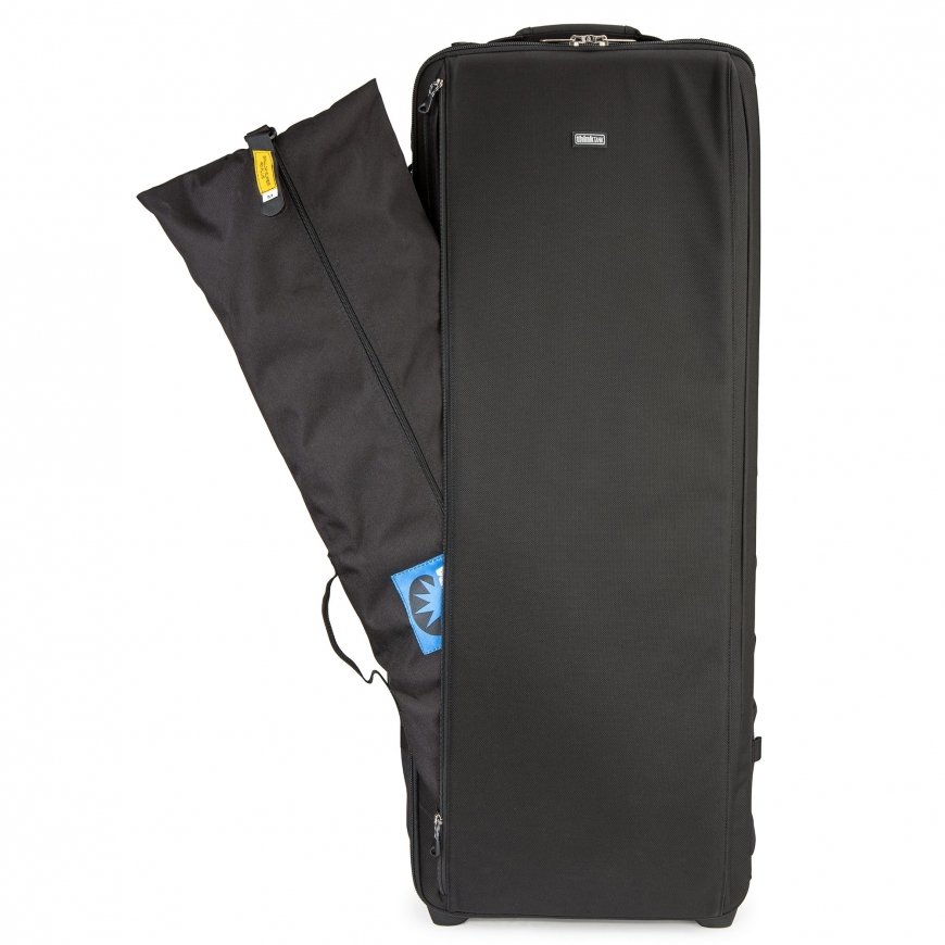 Think Tank Logistics Manager 30 V2 photo camera trolley 2 wheel(s) Black – 3