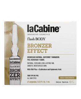 laCabine Bronzer Effect Сыворотка для тела 49 ml