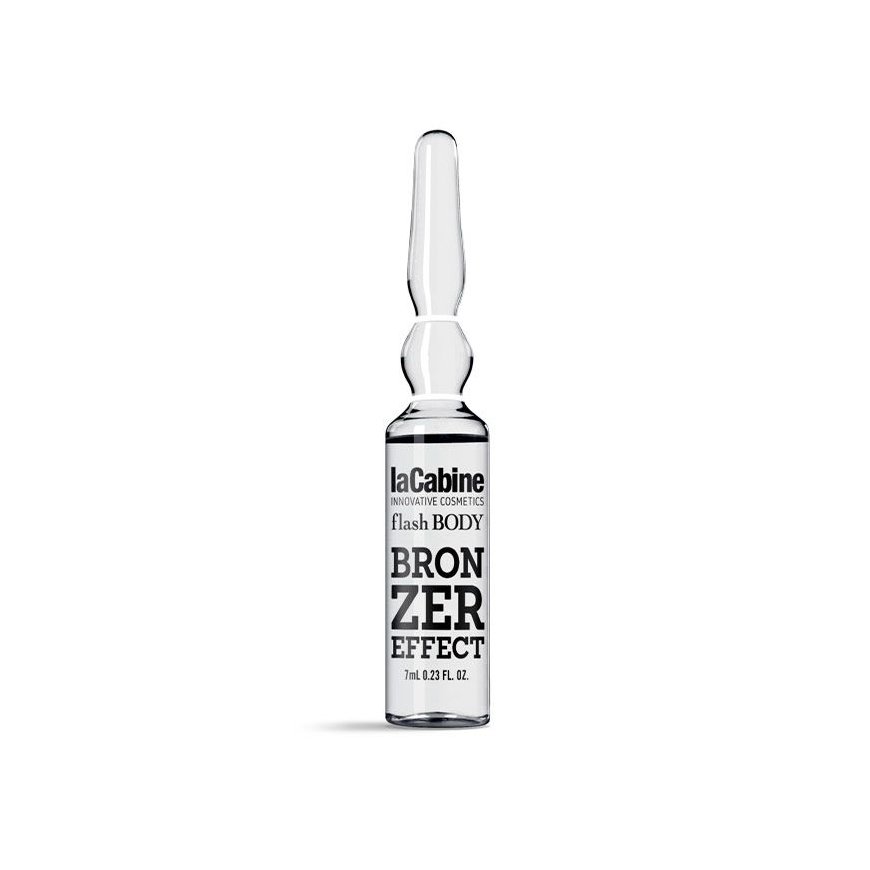 laCabine Bronzer Effect Ķermeņa serums 49 ml – 2