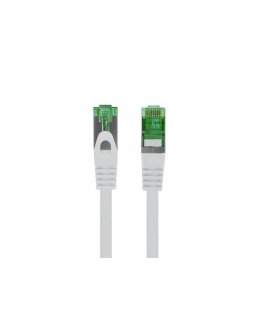 Lanberg PCF7-10CU-0025-S tinklo kabelis Pilka 0,25 m Cat7 S/FTP (S-STP)