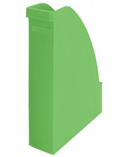 Leitz 24765050 file storage box Polystyrene Green