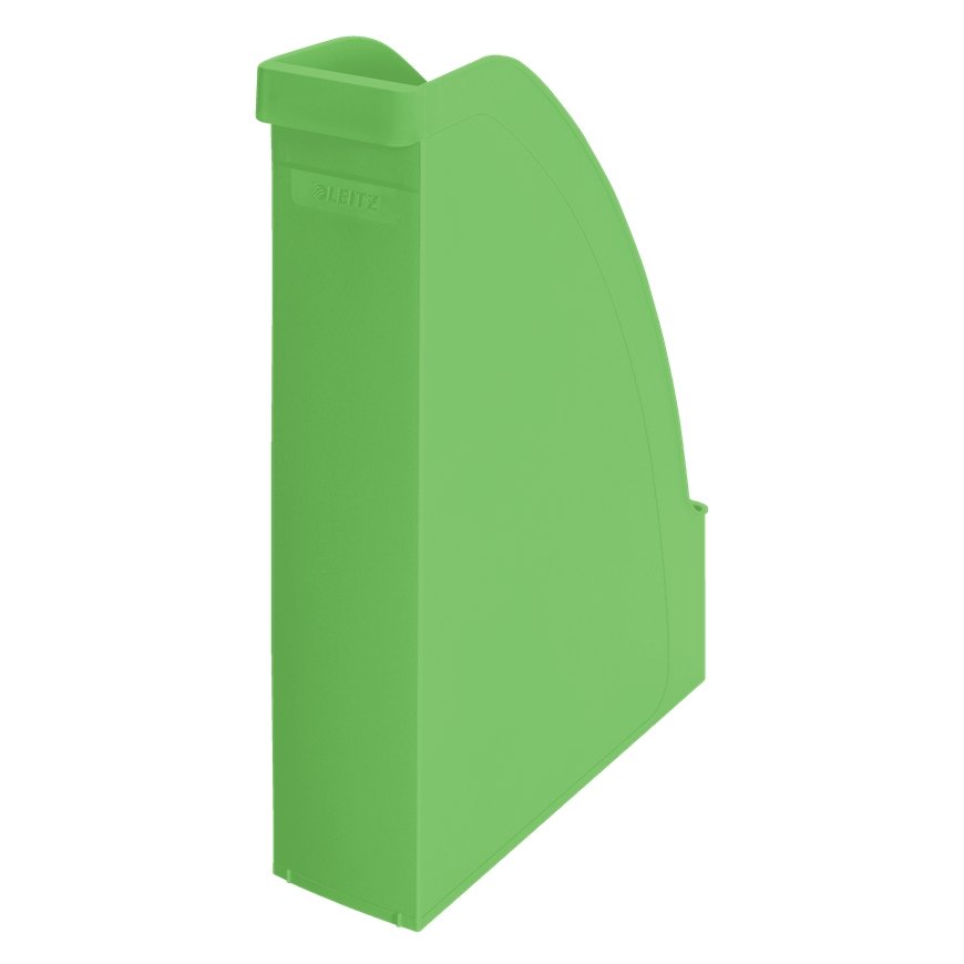 Leitz 24765050 file storage box Polystyrene Green
