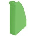 Leitz 24765050 file storage box Polystyrene Green Leitz 24765050 file storage box Polystyrene Green