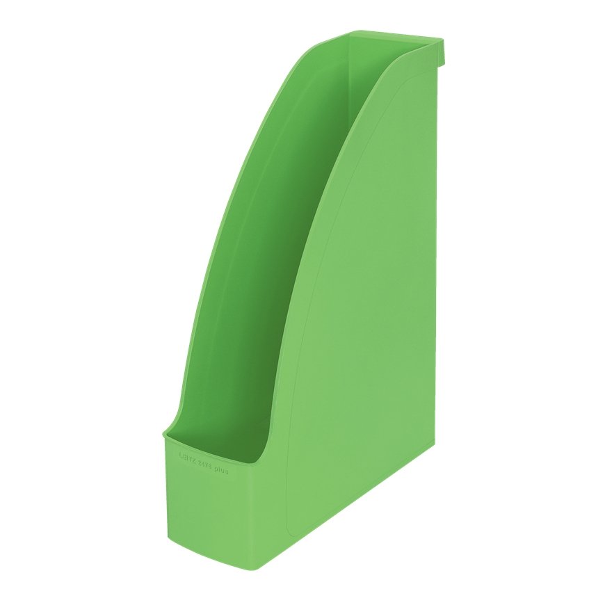 Leitz 24765050 file storage box Polystyrene Green – 2