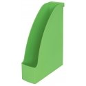 Leitz 24765050 file storage box Polystyrene Green Leitz 24765050 file storage box Polystyrene Green