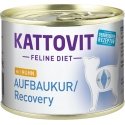 Kattovit 78061 kassi märgtoit 185 g Kattovit 78061 kassi märgtoit 185 g