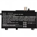 CoreParts MBXAS-BA0243 portatīvo datoru rezerves daļa Baterija CoreParts MBXAS-BA0243 portatīvo datoru rezerves daļa Baterija