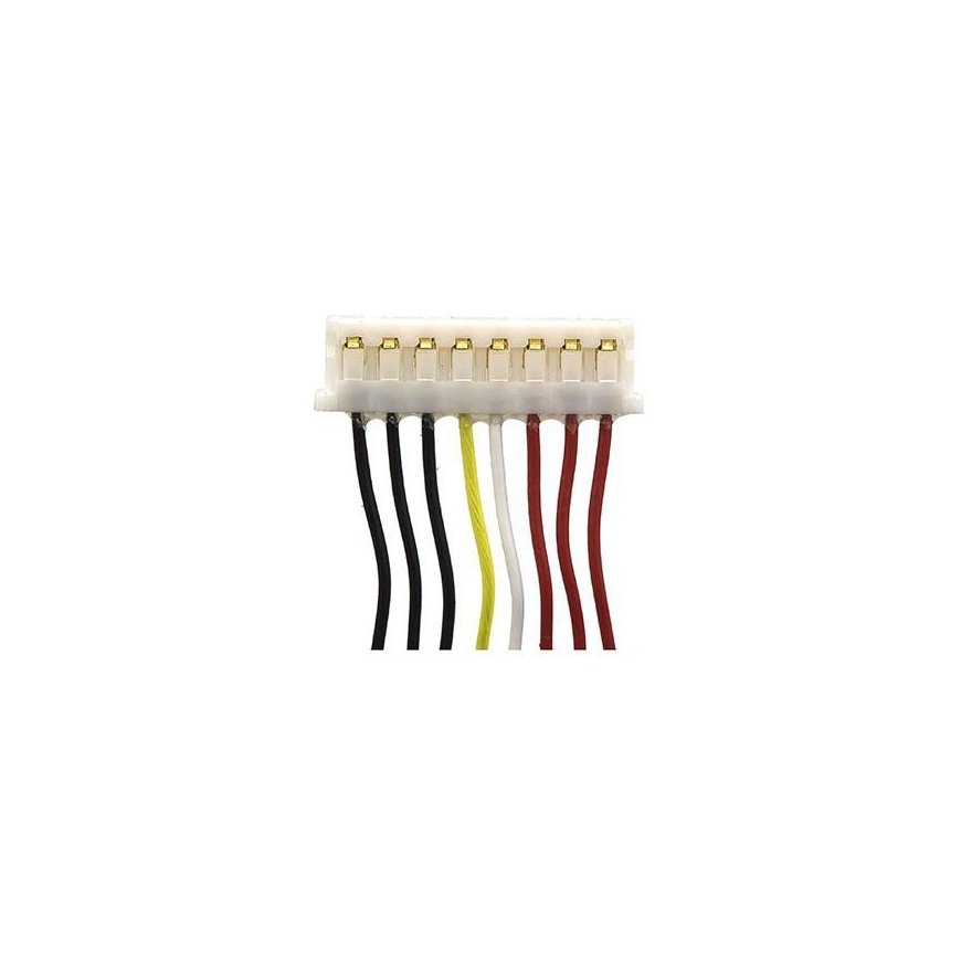 CoreParts MBXAS-BA0243 portatīvo datoru rezerves daļa Baterija – 2