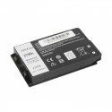MITSU DELL LATITUDE RUGGED 3600mAh 7,4V