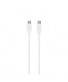 PURO CUSBCUSBCWHI USB кабель USB 2.0 1 m USB C Белый