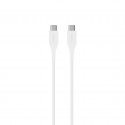 PURO CUSBCUSBCWHI USB cable USB 2.0 1 m USB C White PURO CUSBCUSBCWHI USB cable USB 2.0 1 m USB C White