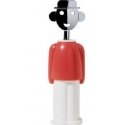Alessi AAM23 R corkscrew Multicolour