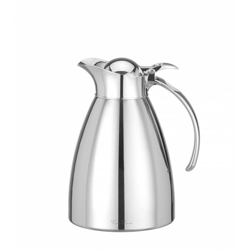 Hendi 445822 milk jug Stainless steel