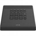 Axis TU9003 Keypad Axis TU9003 Keypad