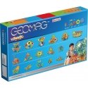 Geomag Confetti Žaislas su neodimio magnetais Geomag Confetti Žaislas su neodimio magnetais