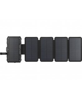 Sandberg 421-05 akupank 10000 mAh Traadita laadimine Must