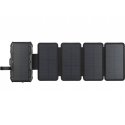 Sandberg Solar 5-Panel Powerbank 10000 Sandberg Solar 5-Panel Powerbank 10000