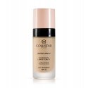 Collistar Impeccabile Fondotinta Lunga Tenuta 30 ml Pullo Nestemäinen 2G Beige Dorato Collistar Impeccabile Fondotinta Lunga Tenuta 30 ml Pullo Nestemäinen 2G Beige Dorato