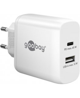 Goobay 65412 mobile device charger