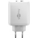 Goobay 65412 mobile device charger Goobay 65412 mobile device charger