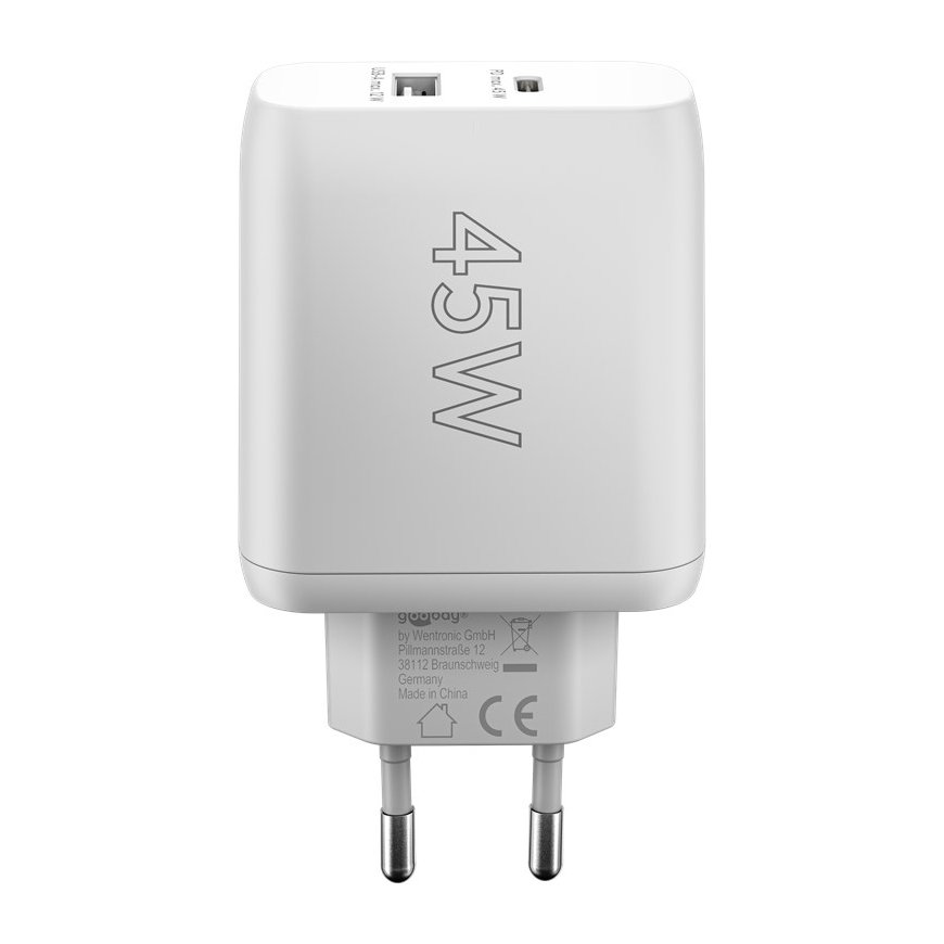 Goobay 65412 mobile device charger – 3