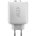 Goobay 65412 mobile device charger Goobay 65412 mobile device charger