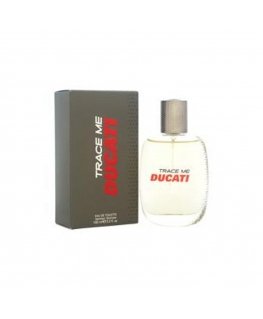 Trace Me EDT