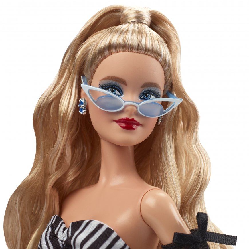 Barbie HRM58 lelle – 3