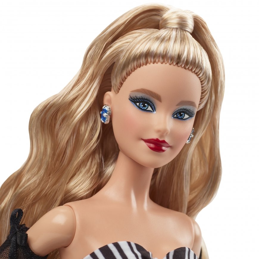 Barbie HRM58 lelle – 4