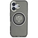 Etui Guess IML Metal Mountain Logo MagSafe do iPhone 16 c Etui Guess IML Metal Mountain Logo MagSafe do iPhone 16 c