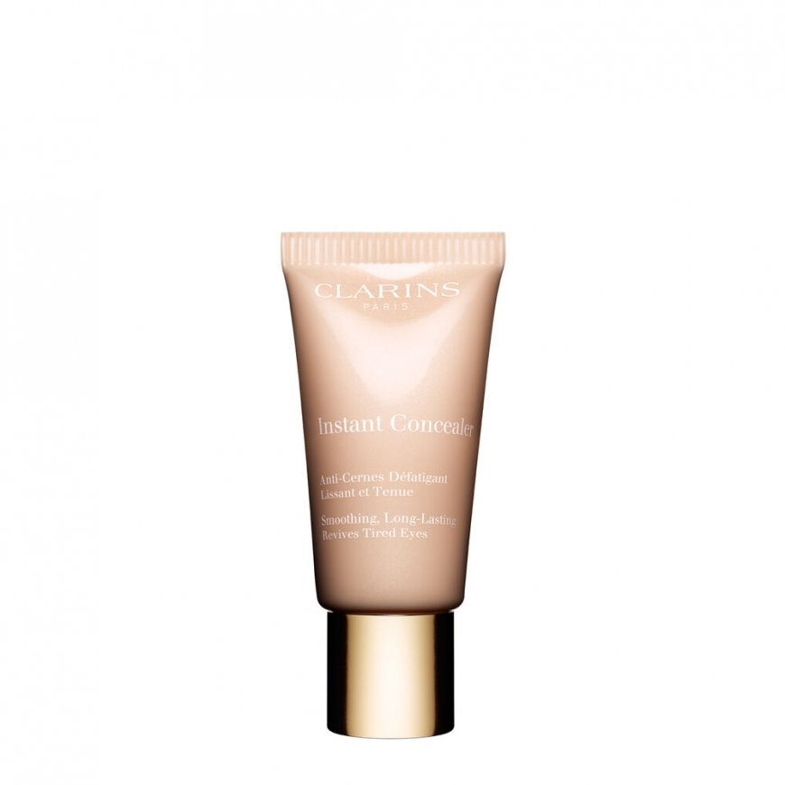 Clarins Instant Concealer 02.5 15ml – 2