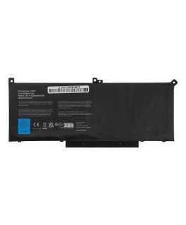Extra Digital NB441167 portatīvo datoru rezerves daļa Baterija